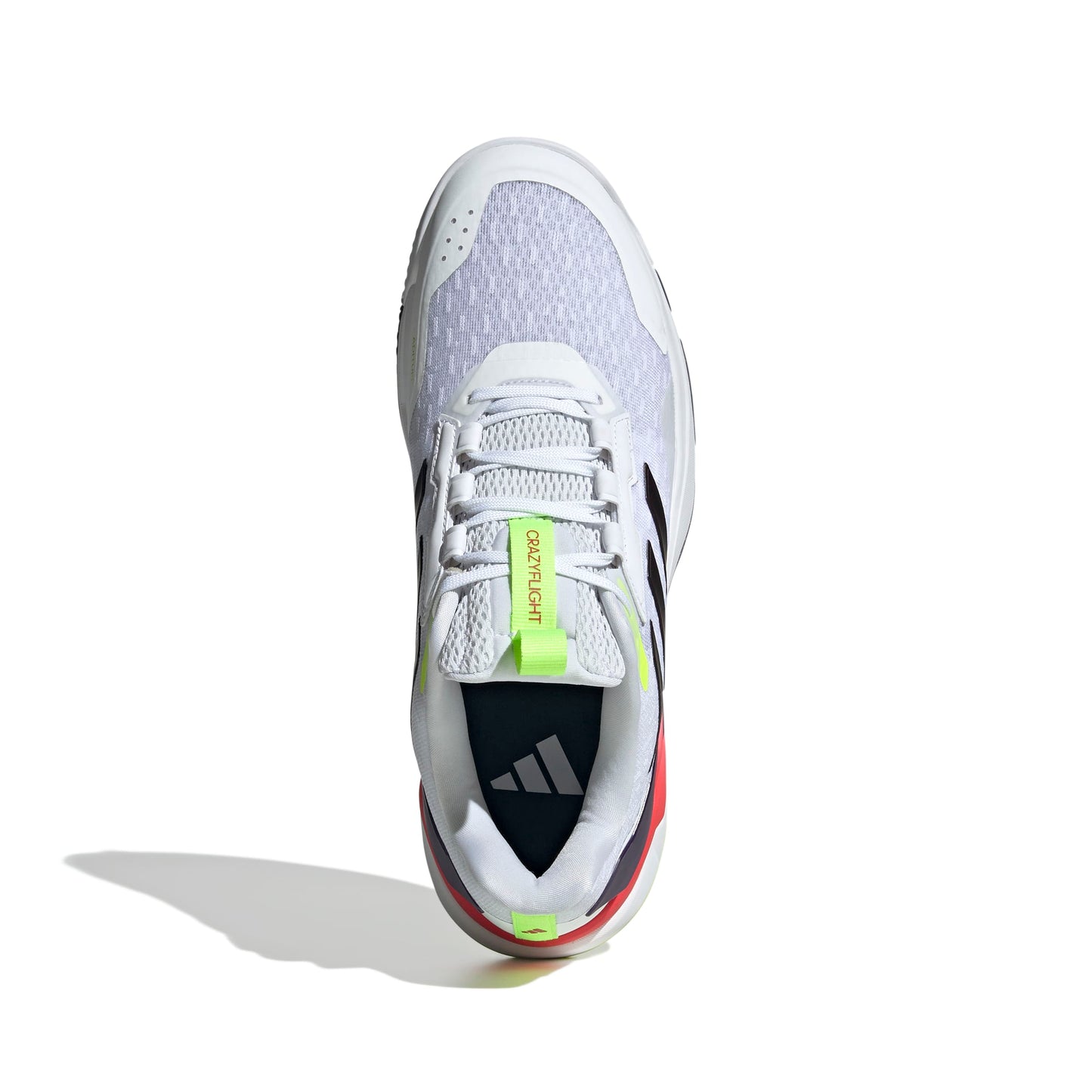 adidas CrazyFlight Indoor Court Shoes