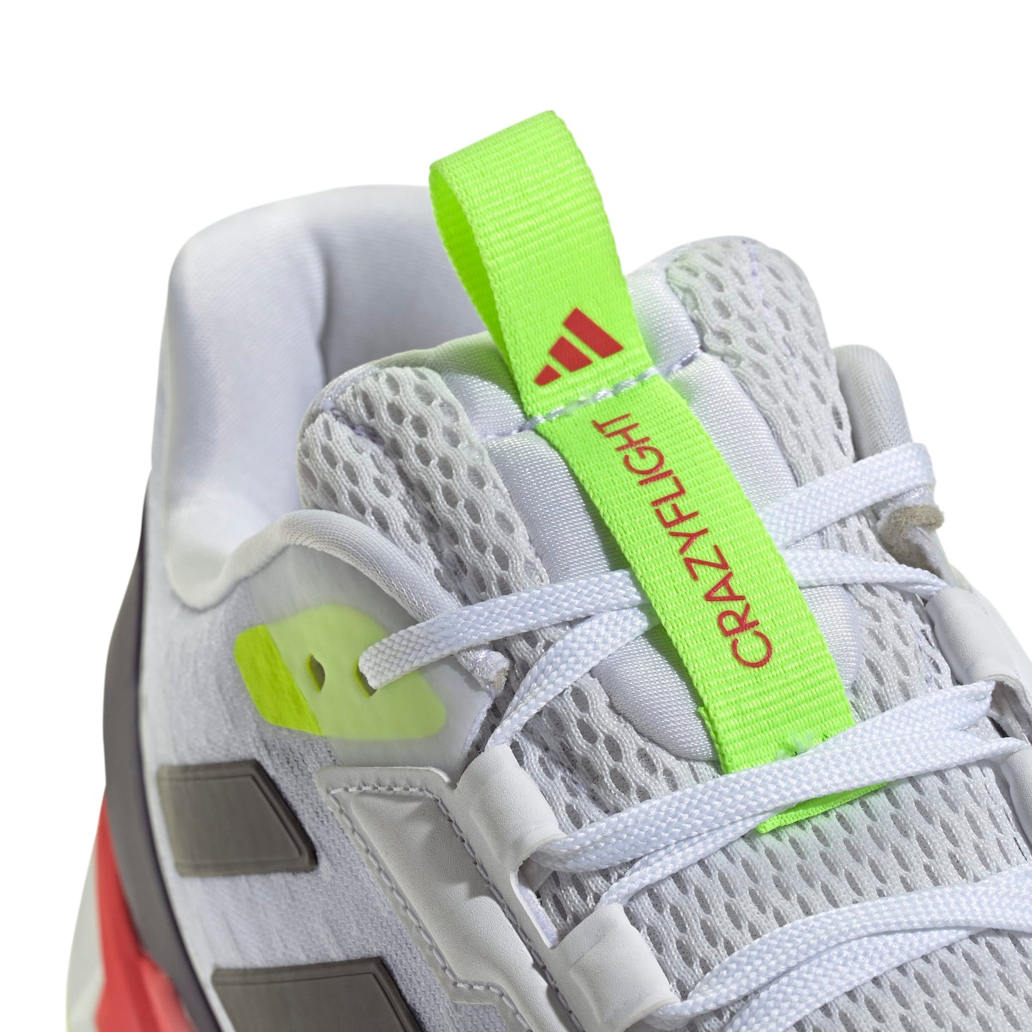 adidas CrazyFlight Indoor Court Shoes