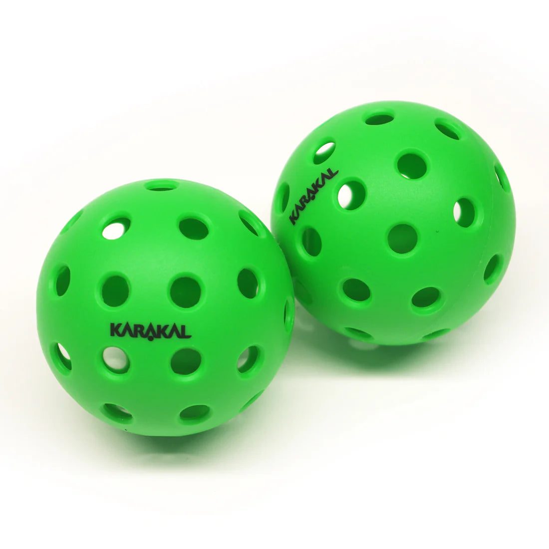 Karakal Pro 40 Outdoor Pickleballs (Pack of 6)