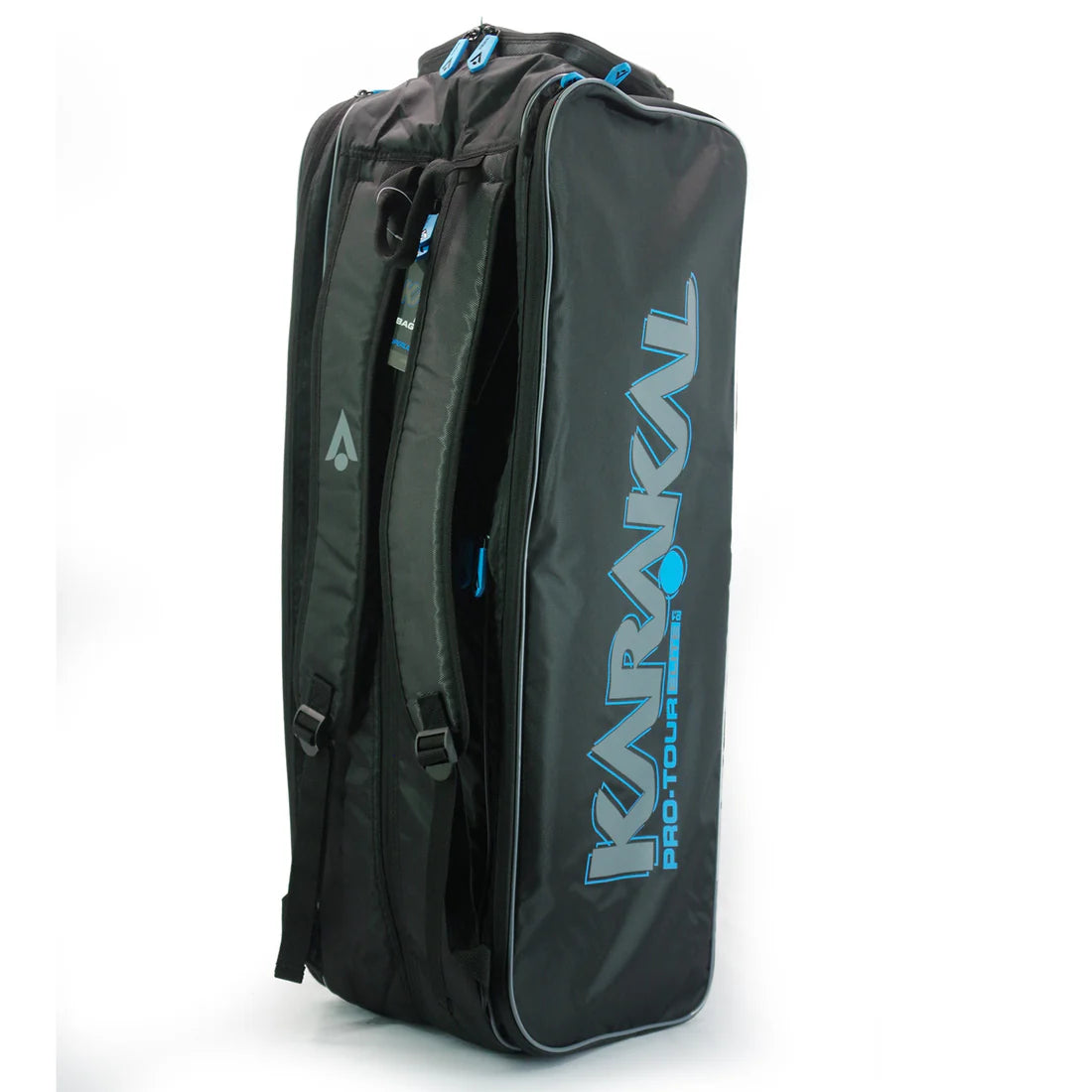 Karakal Pro Tour 2.0 Elite Racket Bag