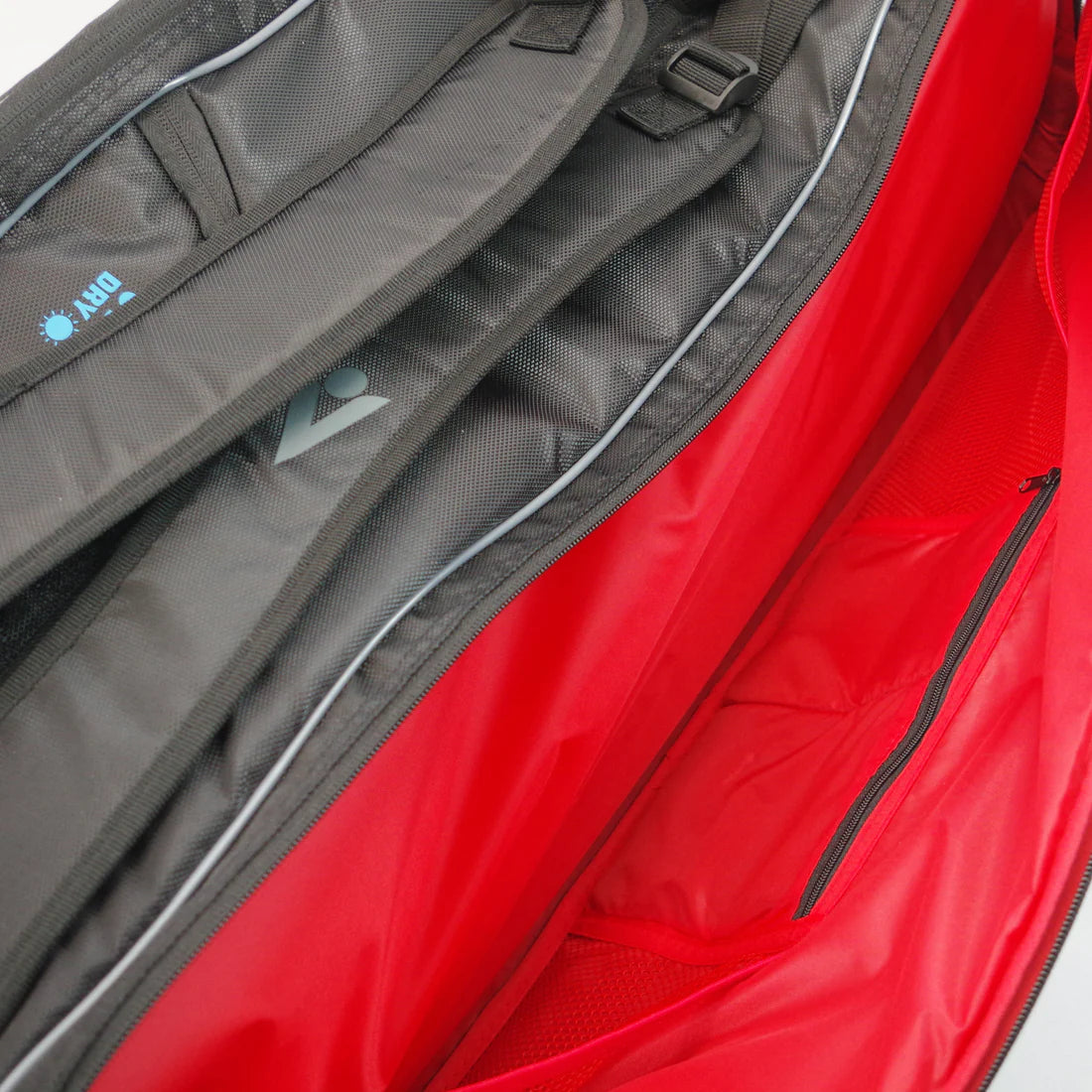 Karakal Pro Tour 2.0 Elite Racket Bag