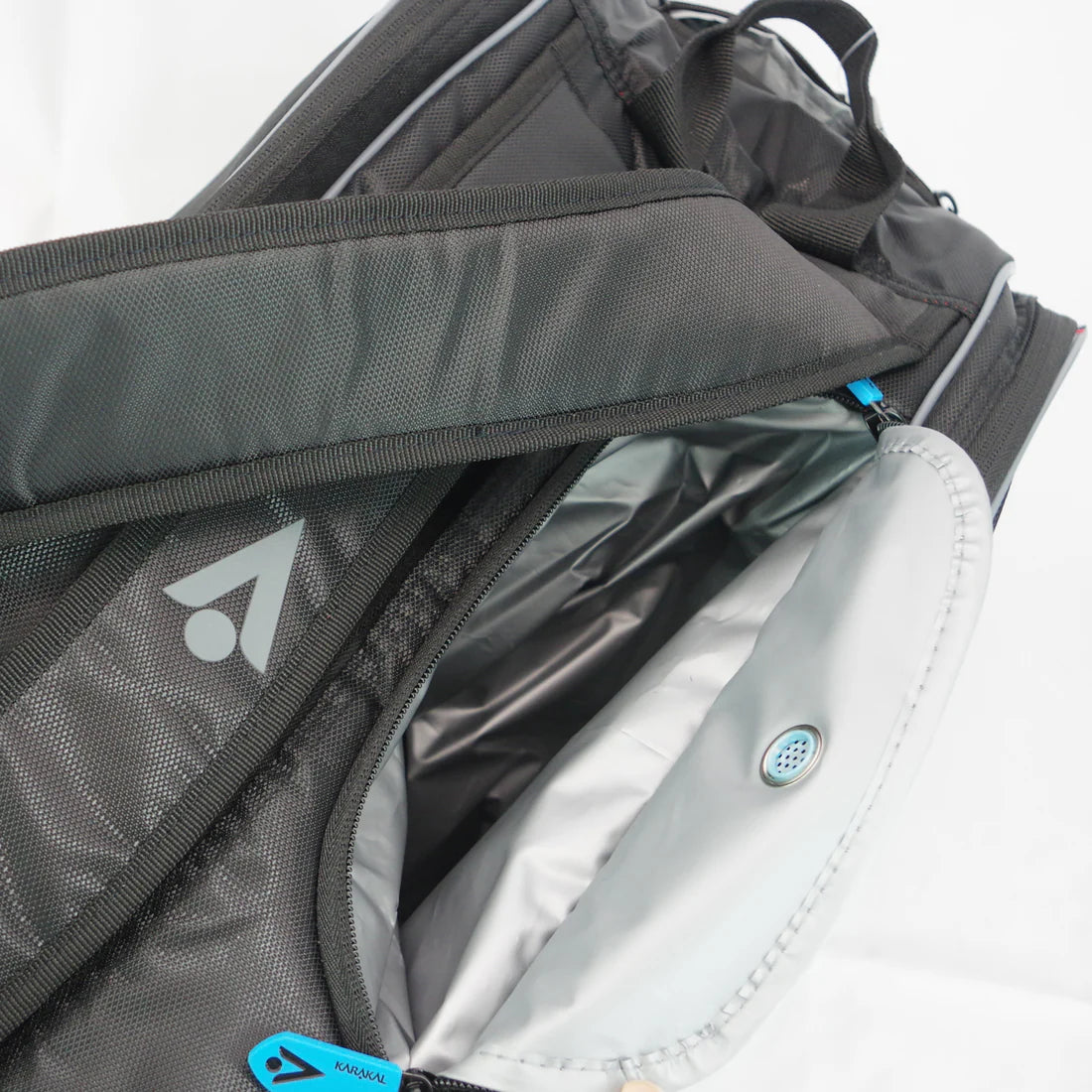 Karakal Pro Tour 2.0 Elite Racket Bag