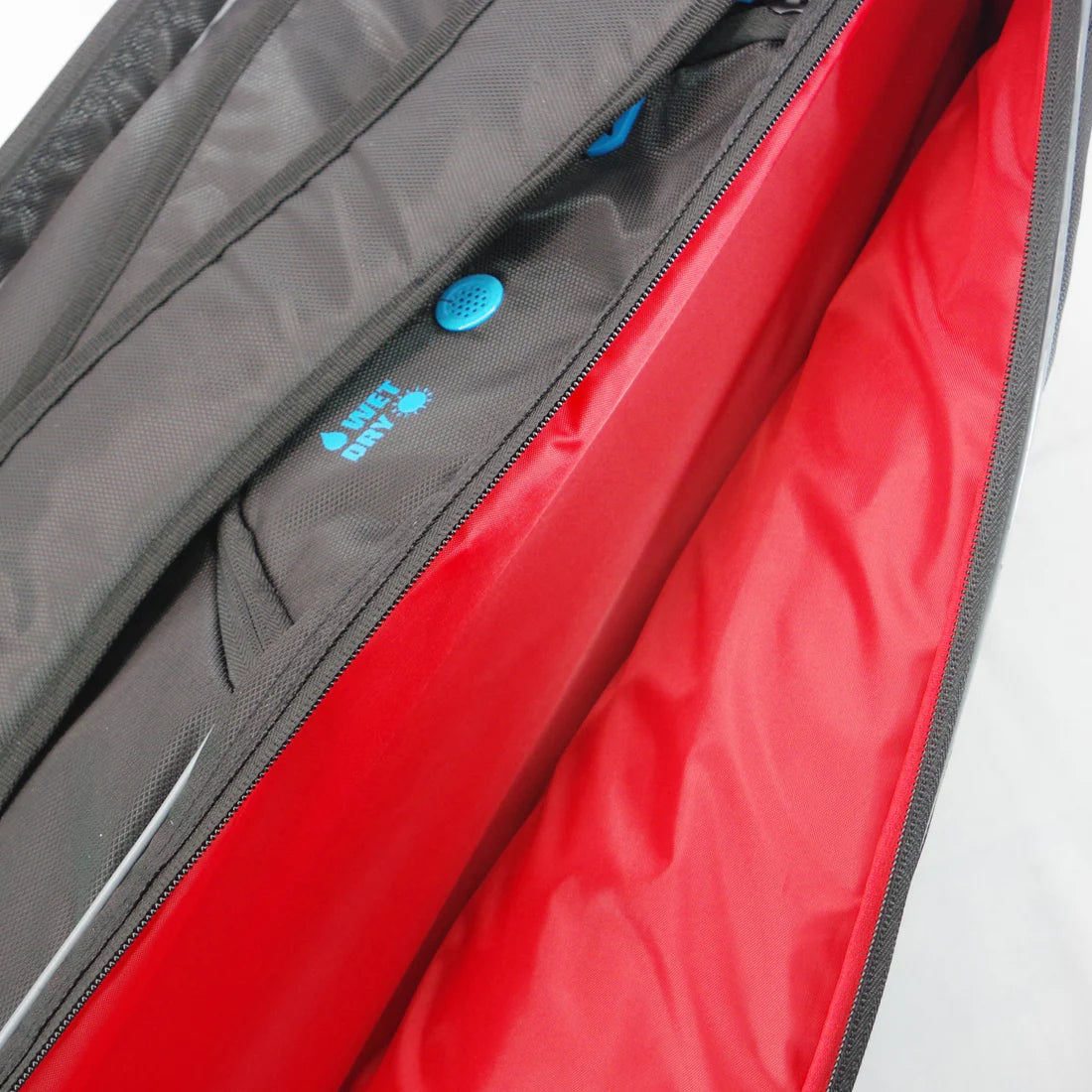 Karakal Pro Tour 2.0 Elite Racket Bag