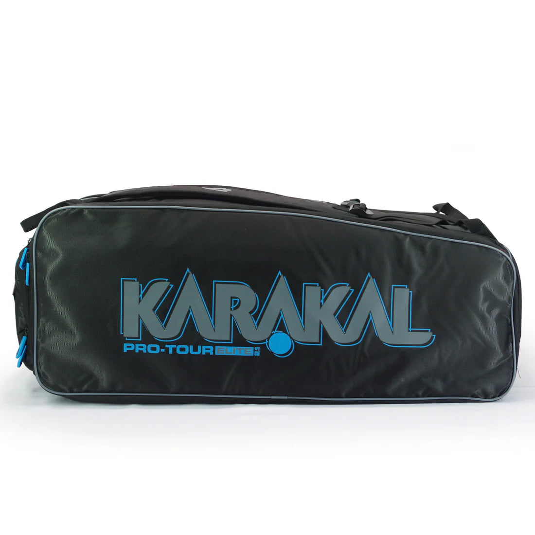 Karakal Pro Tour 2.0 Elite Racket Bag