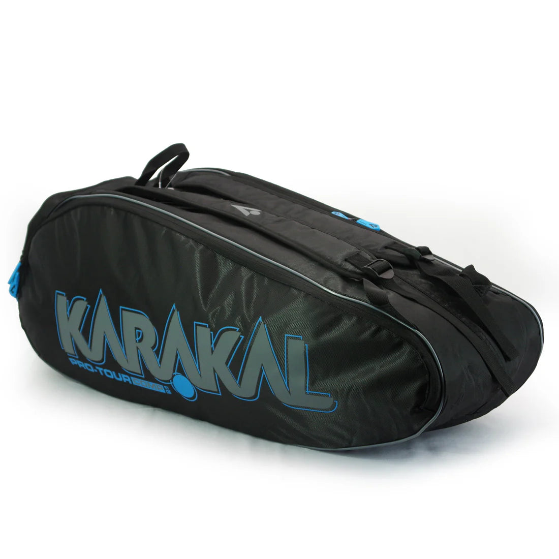 Karakal Pro Tour 2.1 Comp Racket Bag