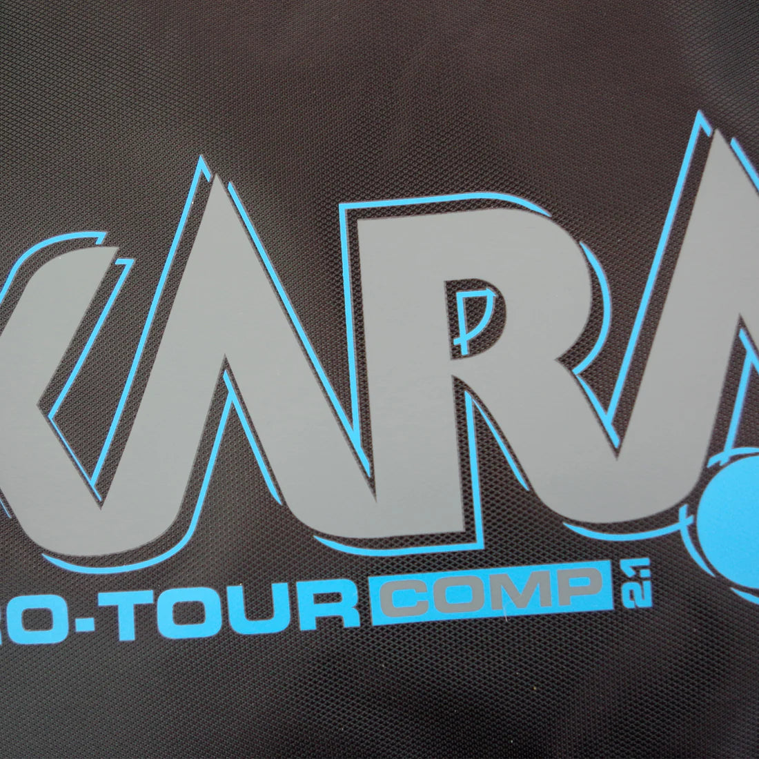Karakal Pro Tour 2.1 Comp Racket Bag