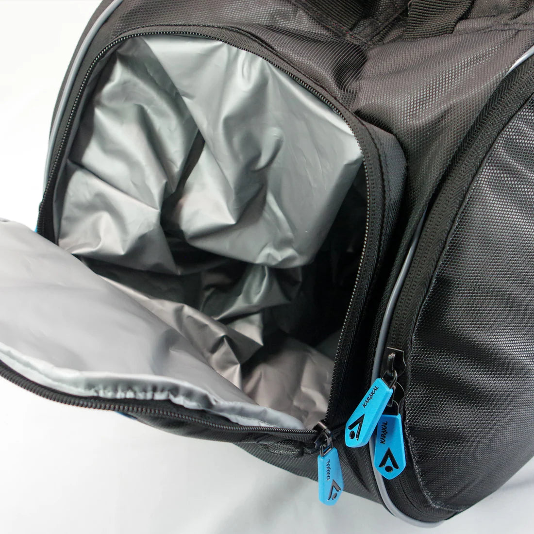 Karakal Pro Tour 2.1 Comp Racket Bag
