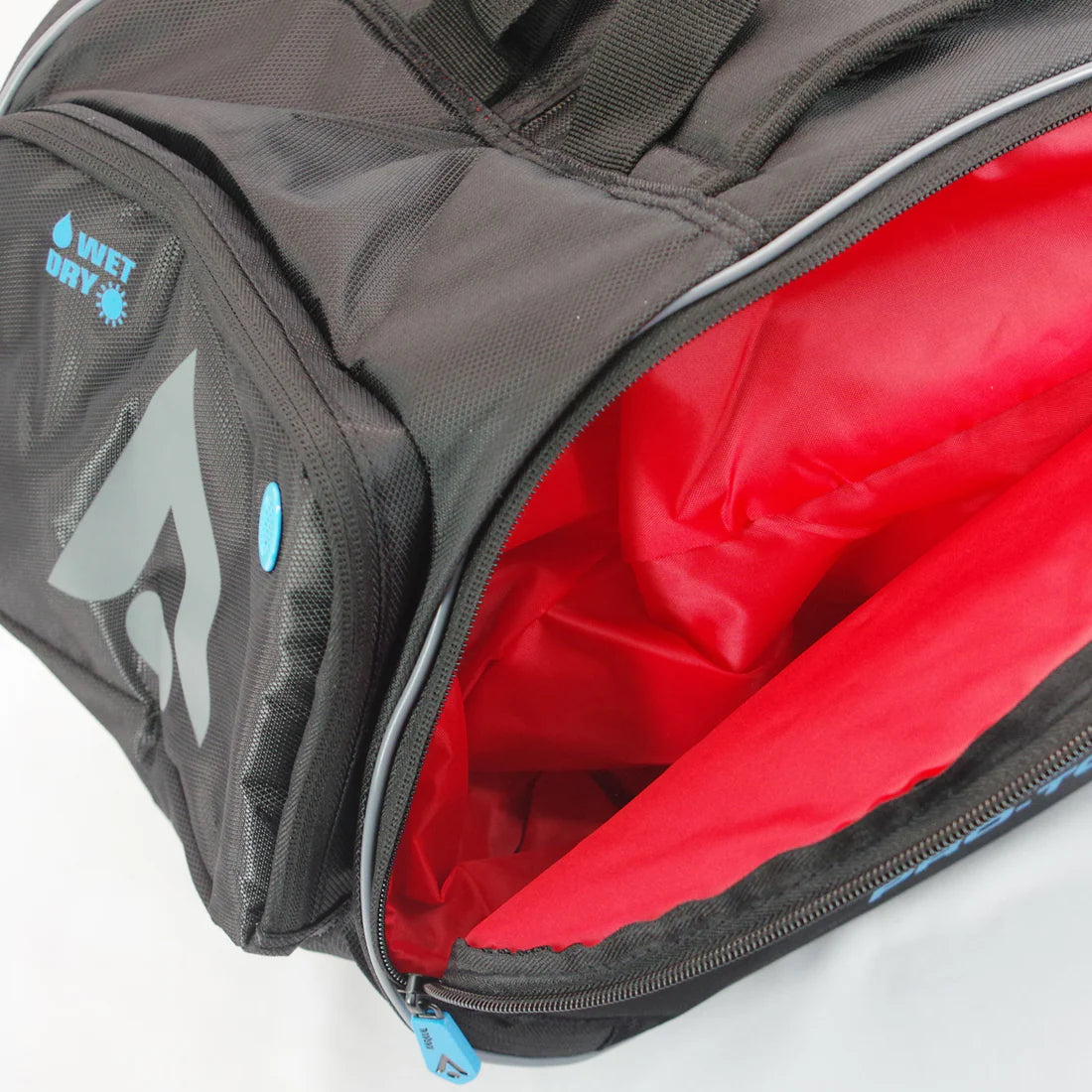 Karakal Pro Tour 2.1 Comp Racket Bag