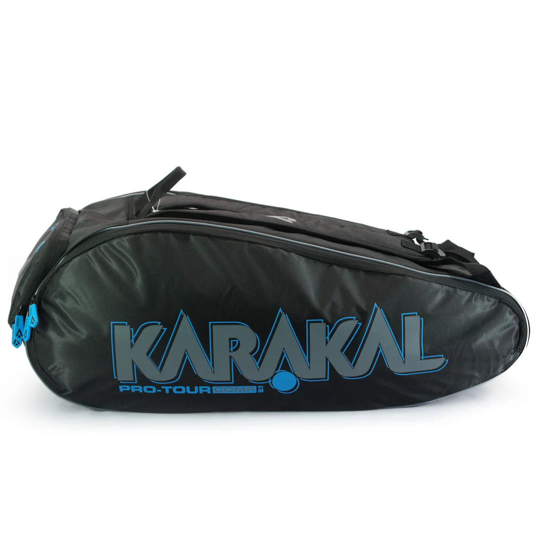 Karakal Pro Tour 2.1 Comp Racket Bag