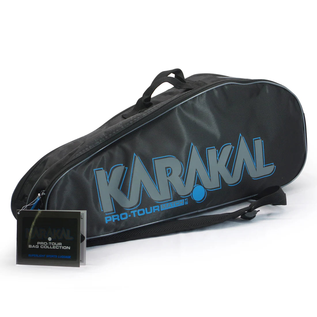 Karakal Pro Tour 2.1 Match Bag