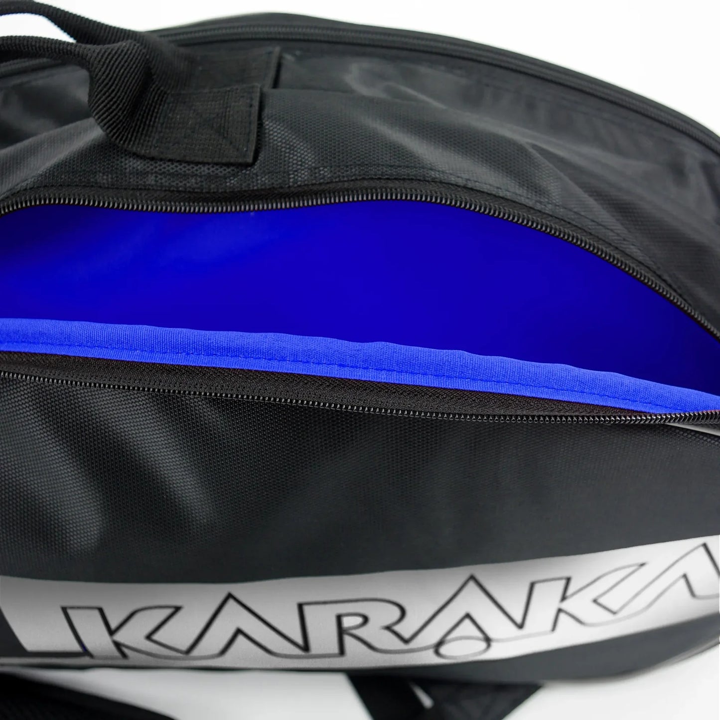 Karakal Pro Tour Match 2.2 Racket Bag, Blue or White
