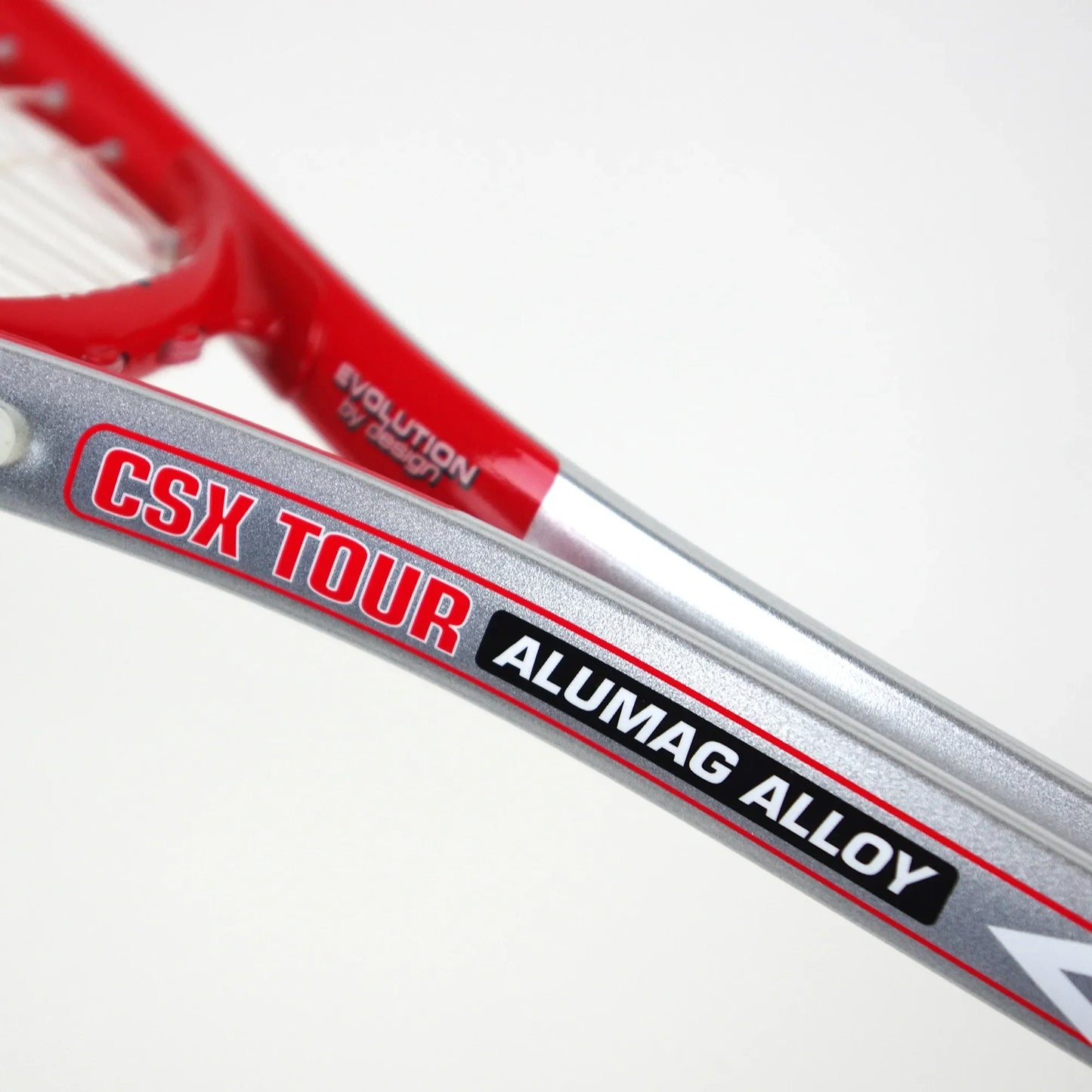 Karakal CSX Tour 2.1 Squash Racket