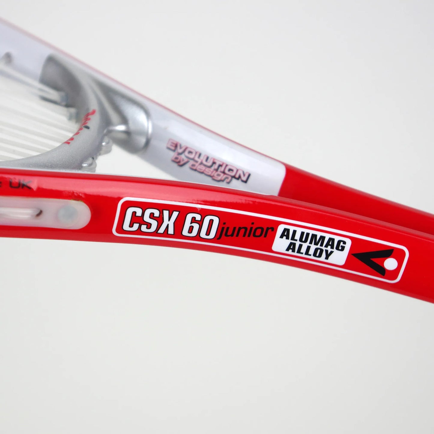 Karakal CSX 60 2.1 Junior Squash Racket