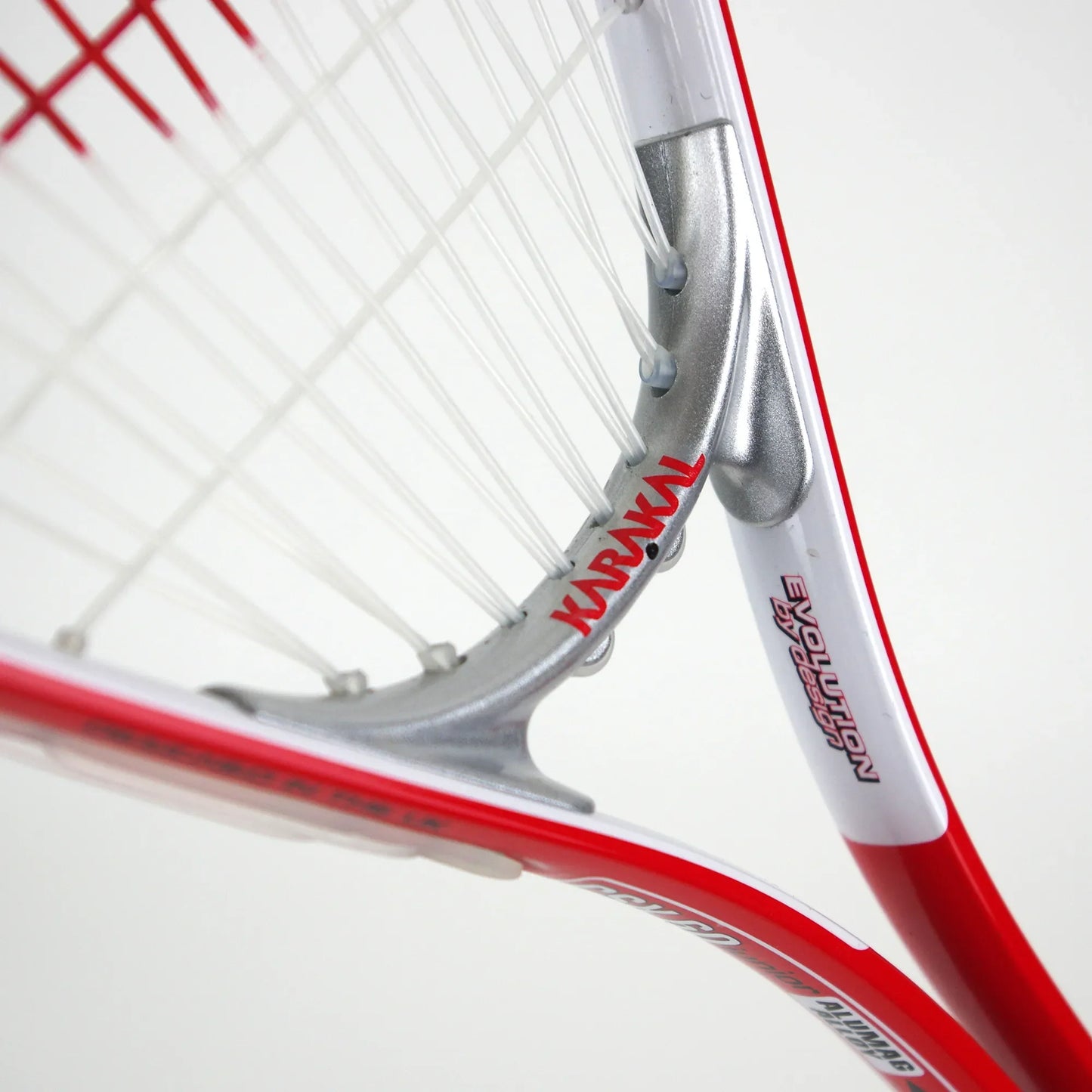 Karakal CSX 60 2.1 Junior Squash Racket