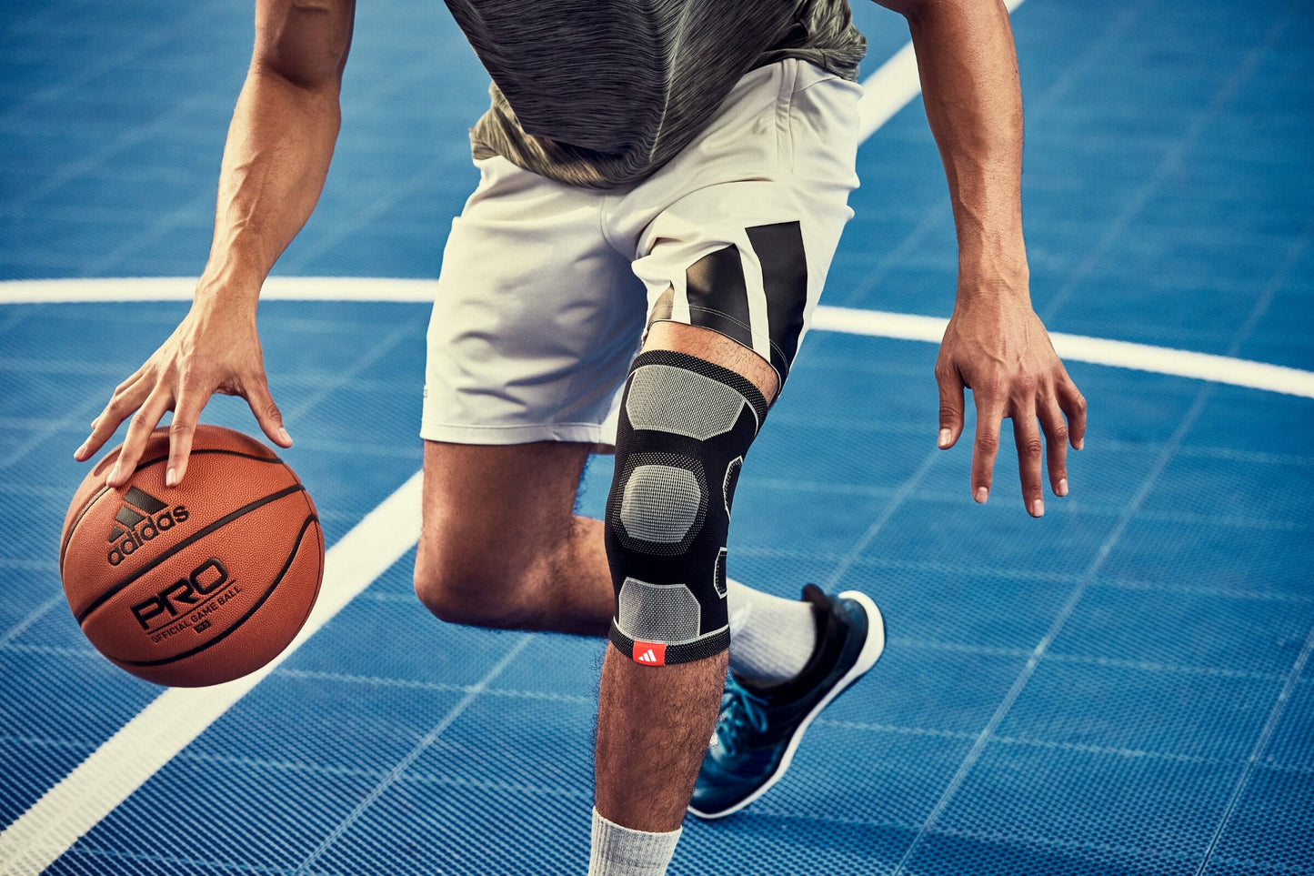 adidas Knee Support