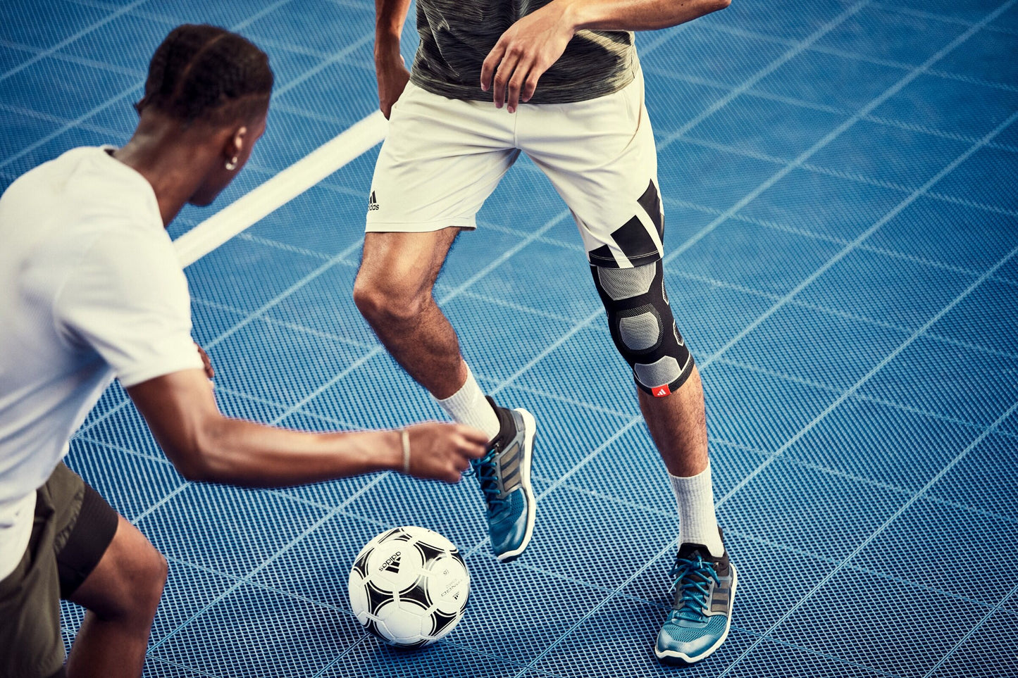 adidas Knee Support