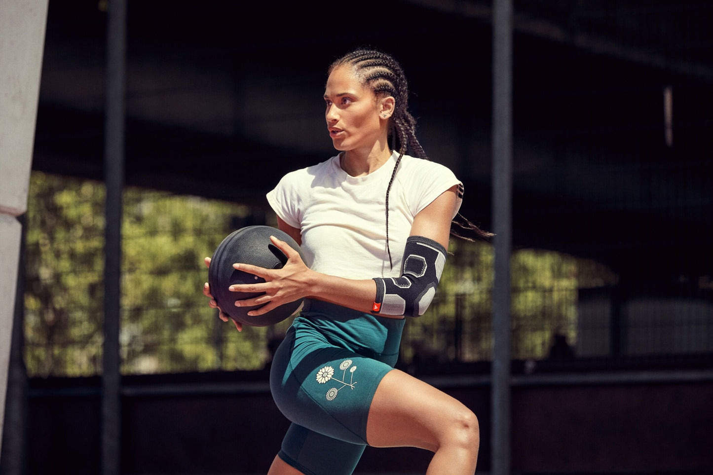 adidas Elbow Support