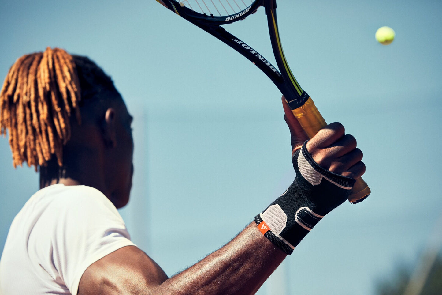 adidas Wrist Support
