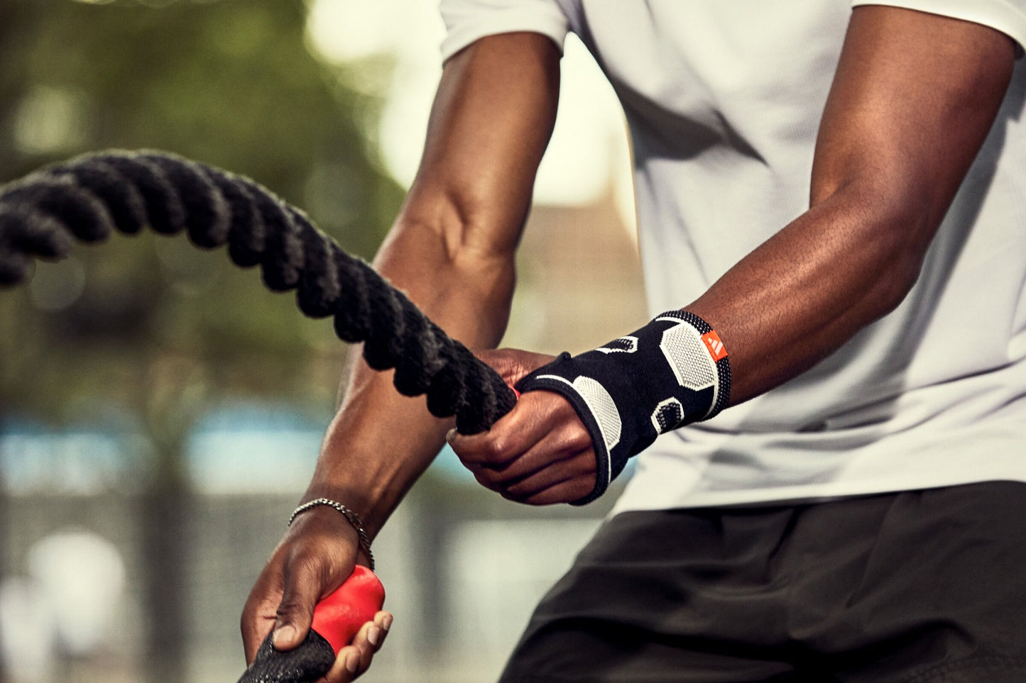 adidas Wrist Support