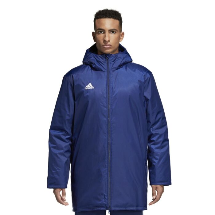 adidas Core Stadium Jacket