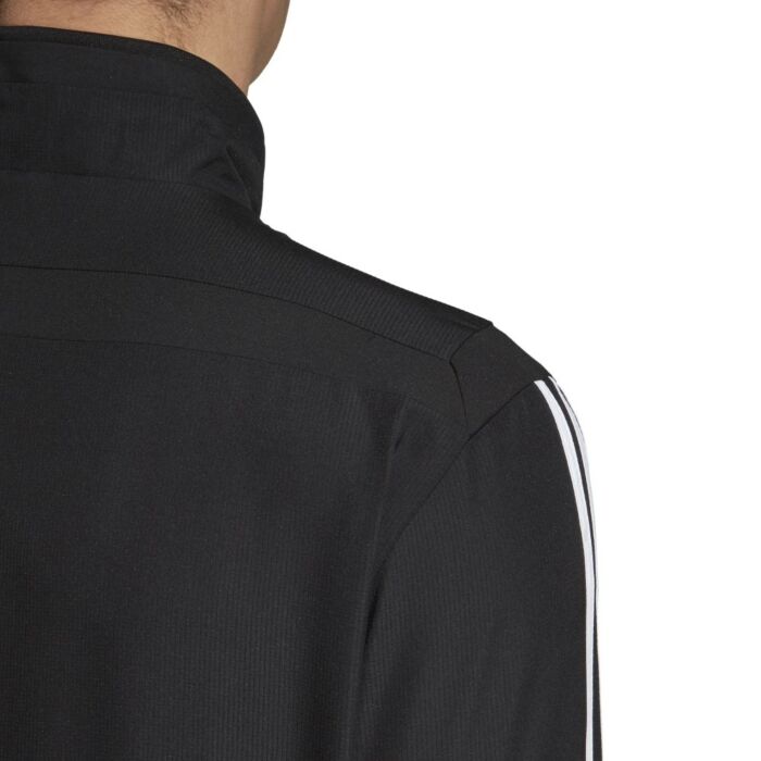 adidas Tiro 19 Presentation Jacket Black/White
