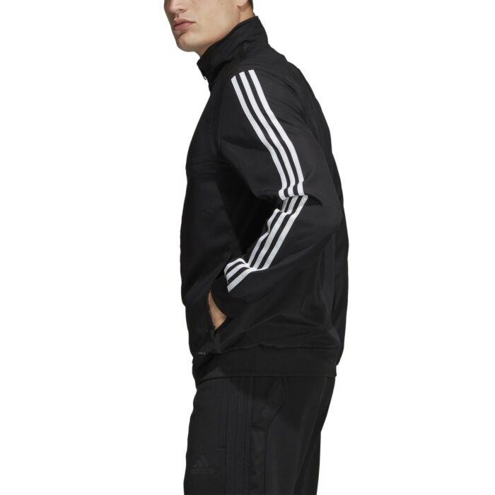 adidas Tiro 19 Presentation Jacket Black/White