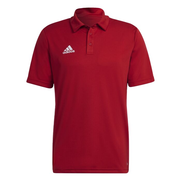 adidas Entrada Polo Adult