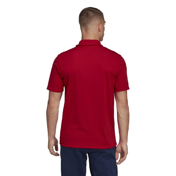 adidas Entrada Polo Adult