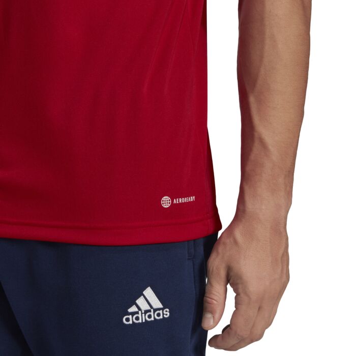 adidas Entrada Polo Adult