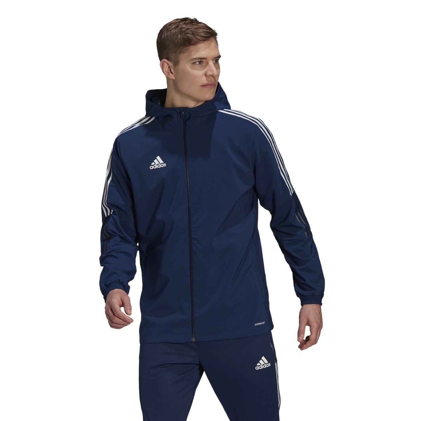 adidas Tiro Wind Breaker