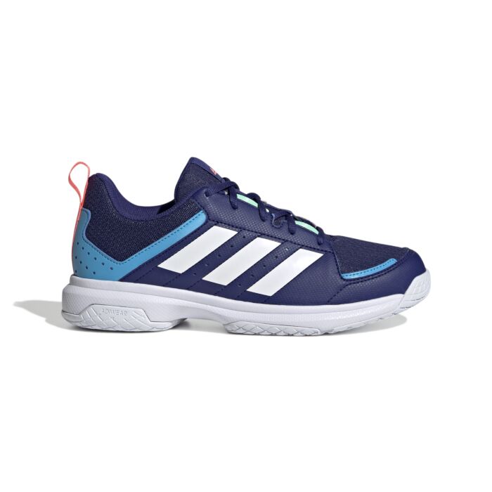 adidas Ligra 7 Womens Purple