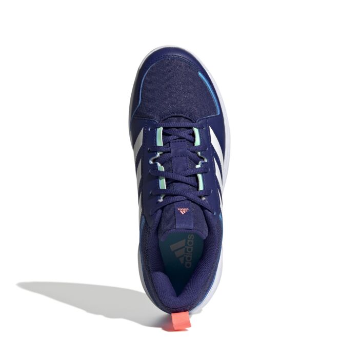 adidas Ligra 7 Womens Purple