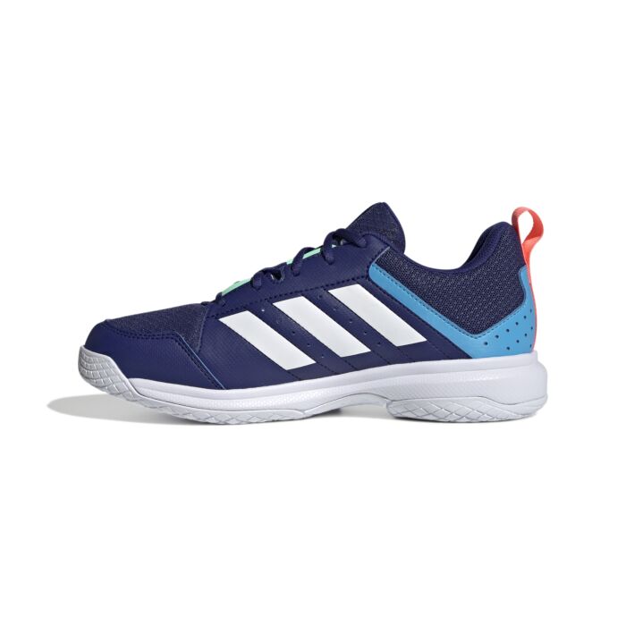 adidas Ligra 7 Womens Purple