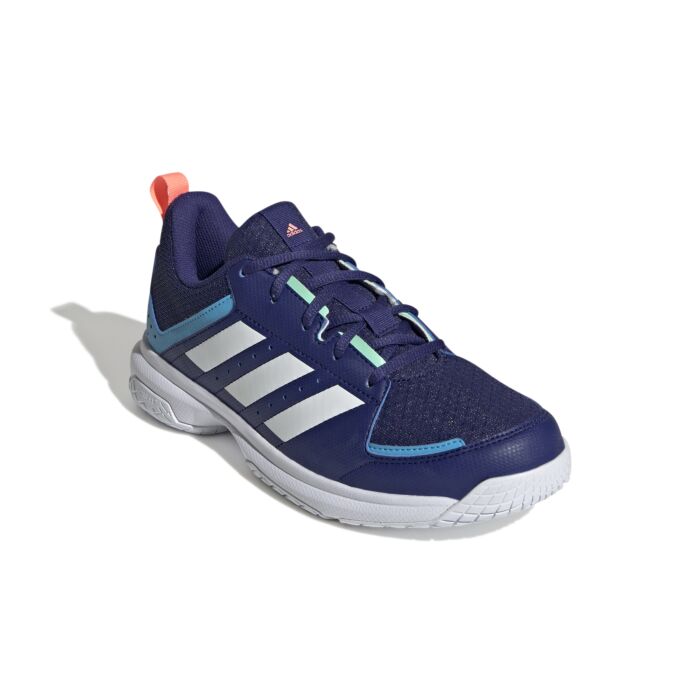 adidas Ligra 7 Womens Purple