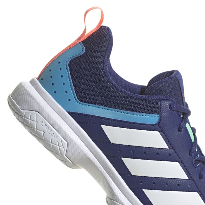 adidas Ligra 7 Womens Purple
