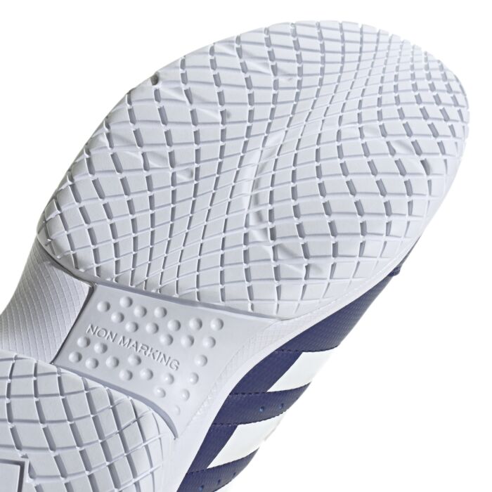 adidas Ligra 7 Womens Purple
