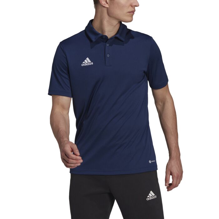 adidas Entrada Polo Adult