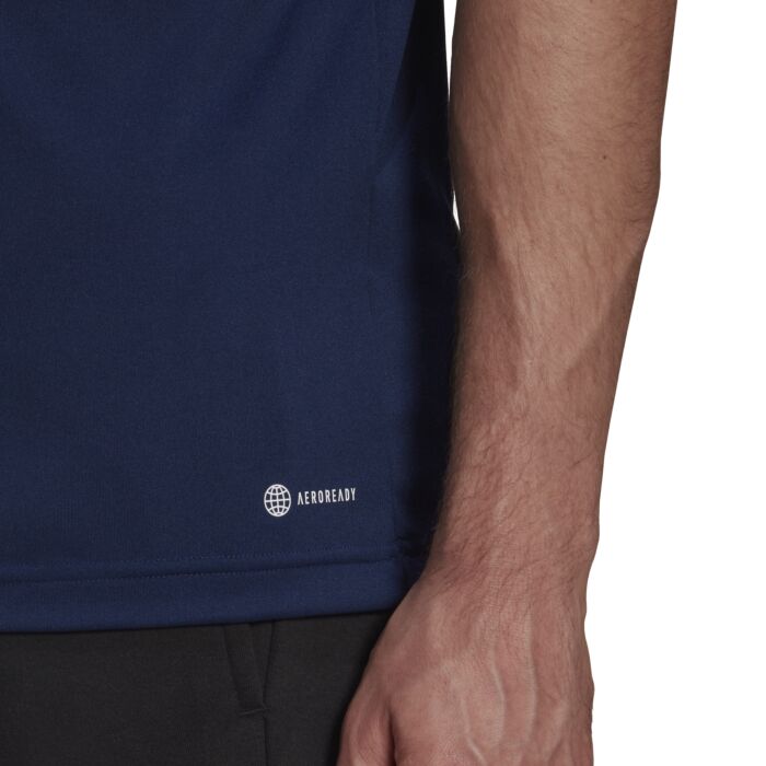 adidas Entrada Polo Adult