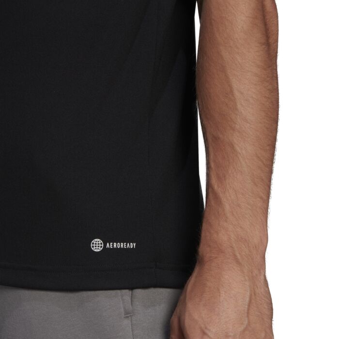 adidas Entrada Polo Adult