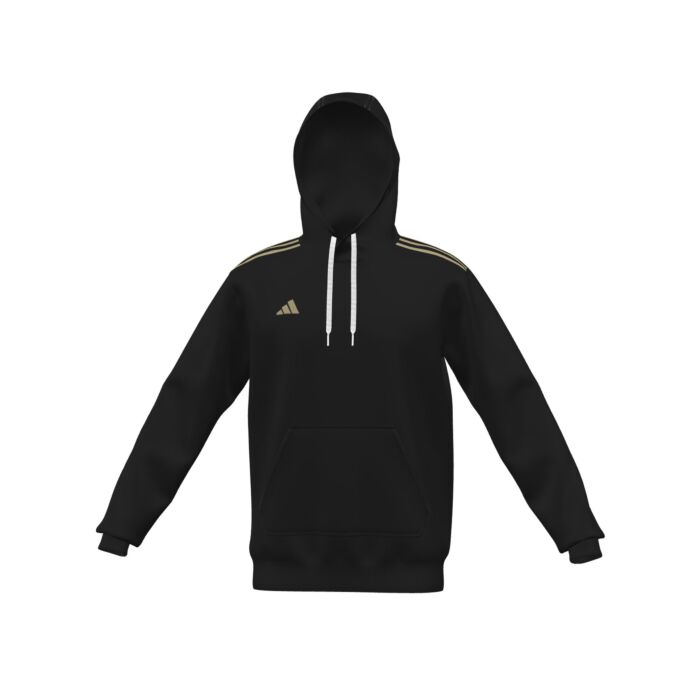 adidas Entrada Hoodie