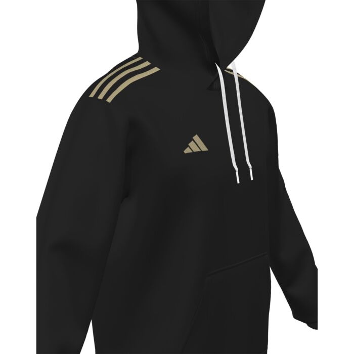 adidas Entrada Hoodie