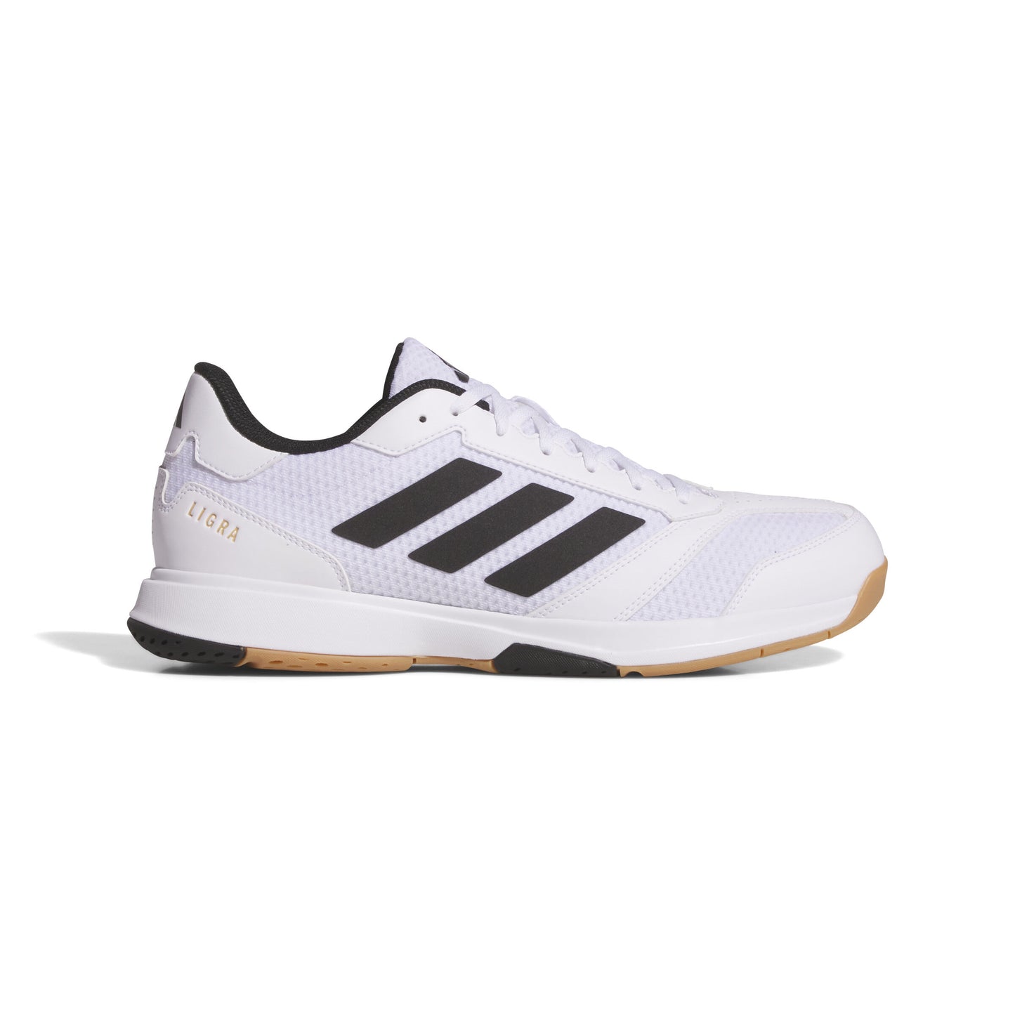 adidas Ligra 8 Mens Indoor Court Shoe
