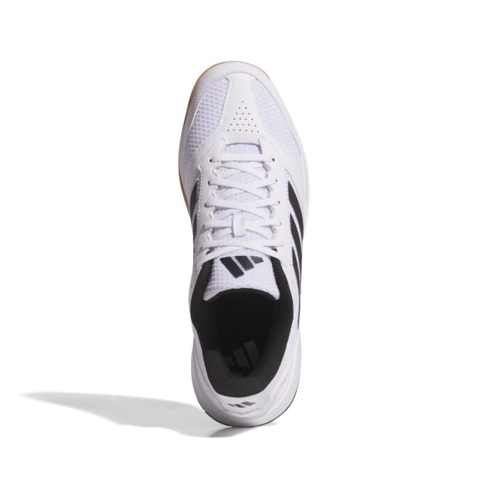 adidas Ligra 8 Mens Indoor Court Shoe
