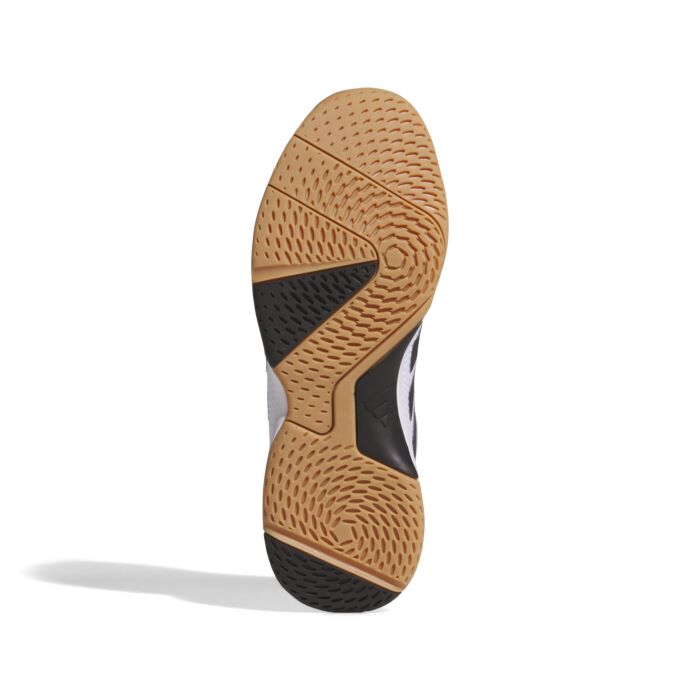 adidas Ligra 8 Mens Indoor Court Shoe