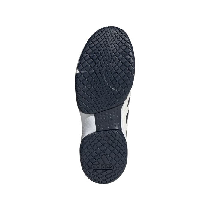 adidas Ligra 7 Mens White/Navy/Red