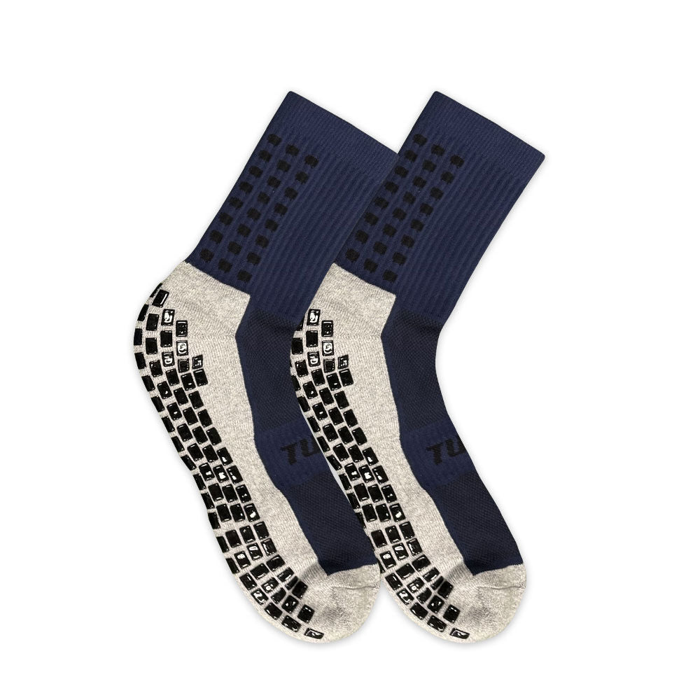 ROYCE Tuff Grip Socks - Multiple Colours Available