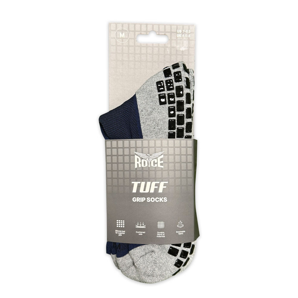 ROYCE Tuff Grip Socks - Multiple Colours Available