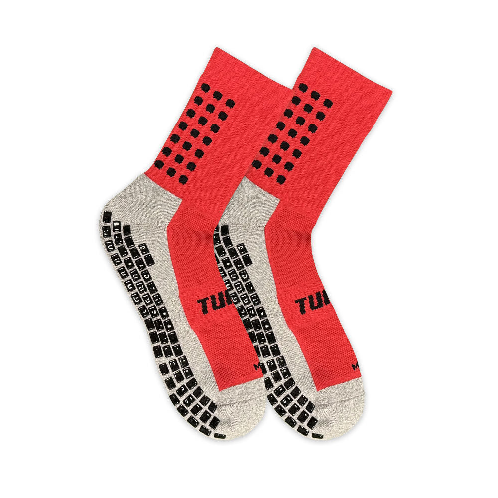 ROYCE Tuff Grip Socks - Multiple Colours Available