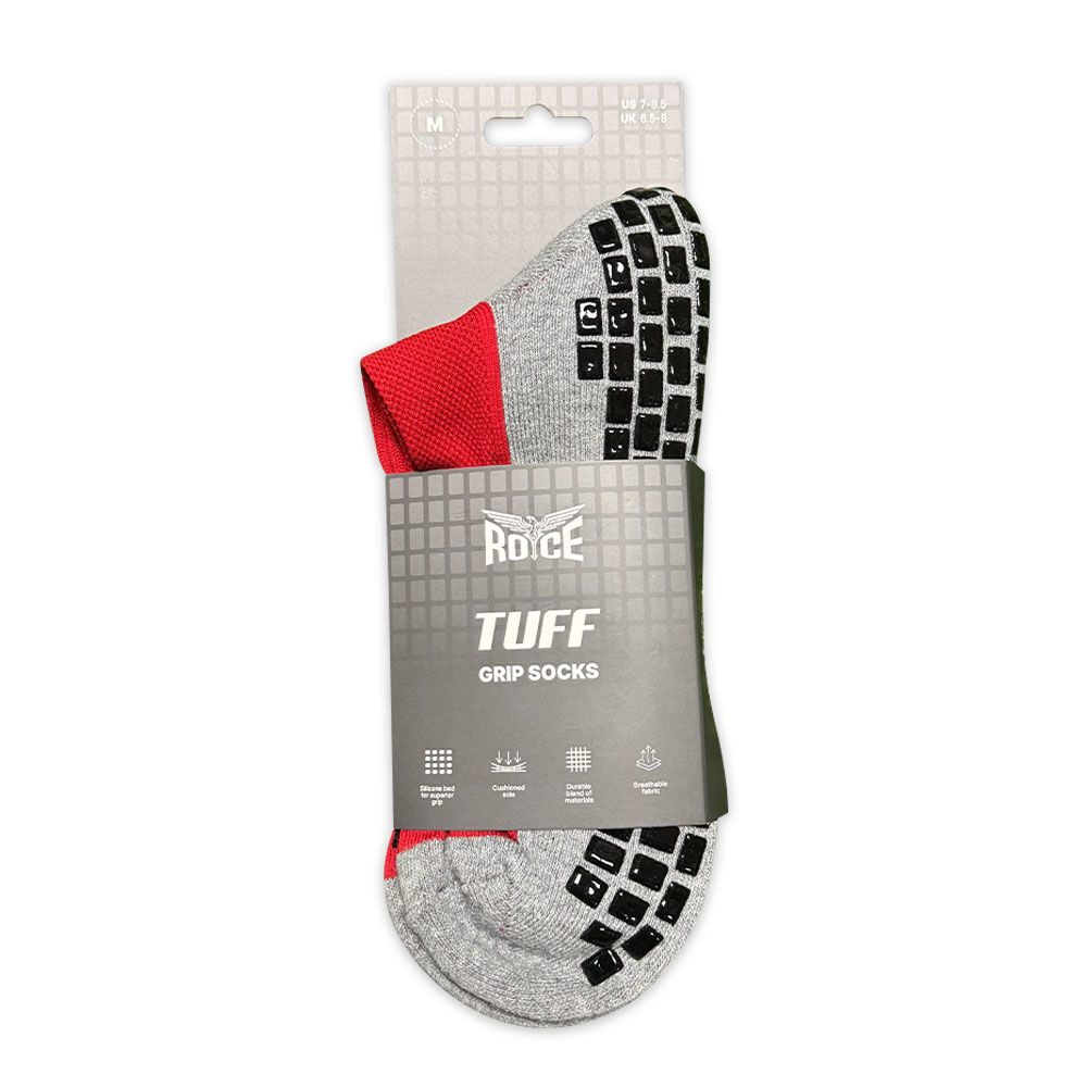 ROYCE Tuff Grip Socks - Multiple Colours Available