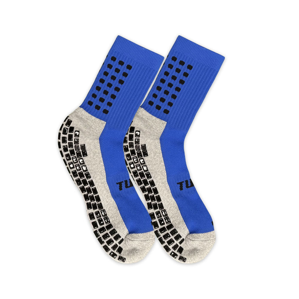 ROYCE Tuff Grip Socks - Multiple Colours Available
